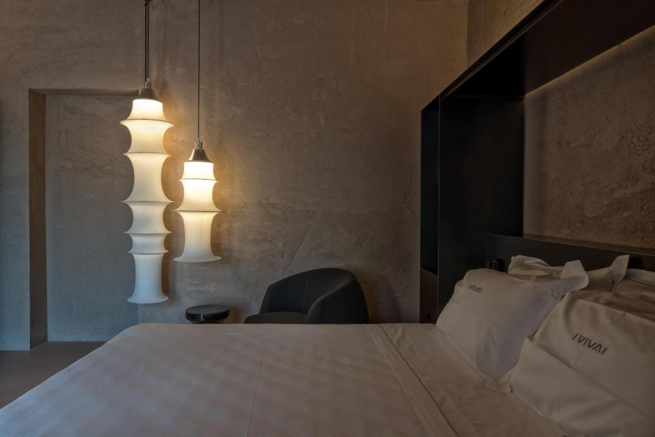 Hotel I Vivai Montemurlo Esterno foto