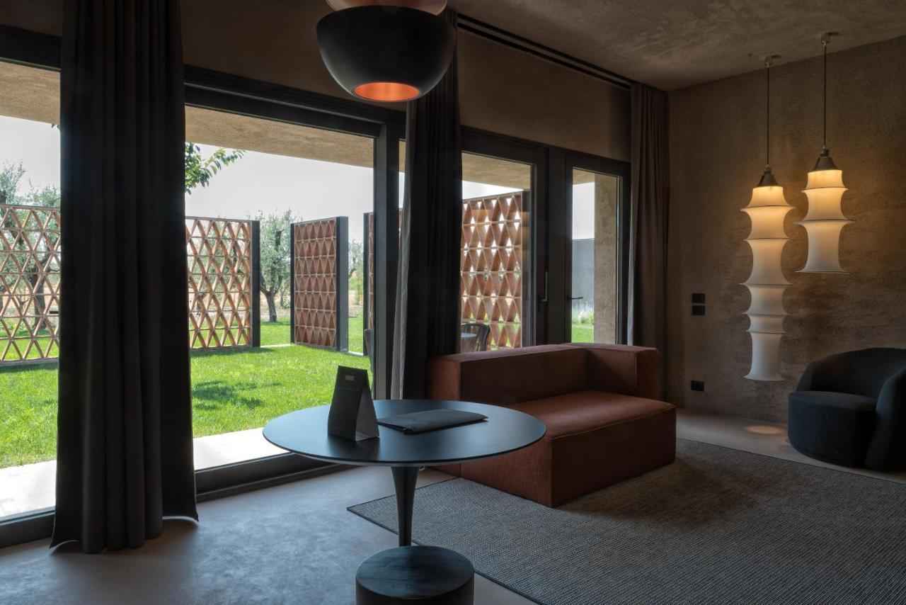 Hotel I Vivai Montemurlo Esterno foto