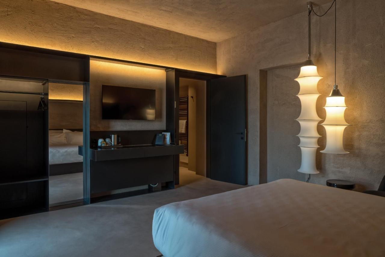 Hotel I Vivai Montemurlo Esterno foto