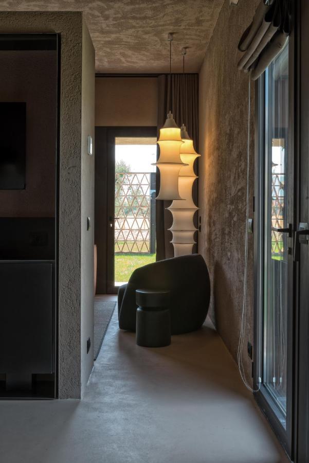 Hotel I Vivai Montemurlo Esterno foto