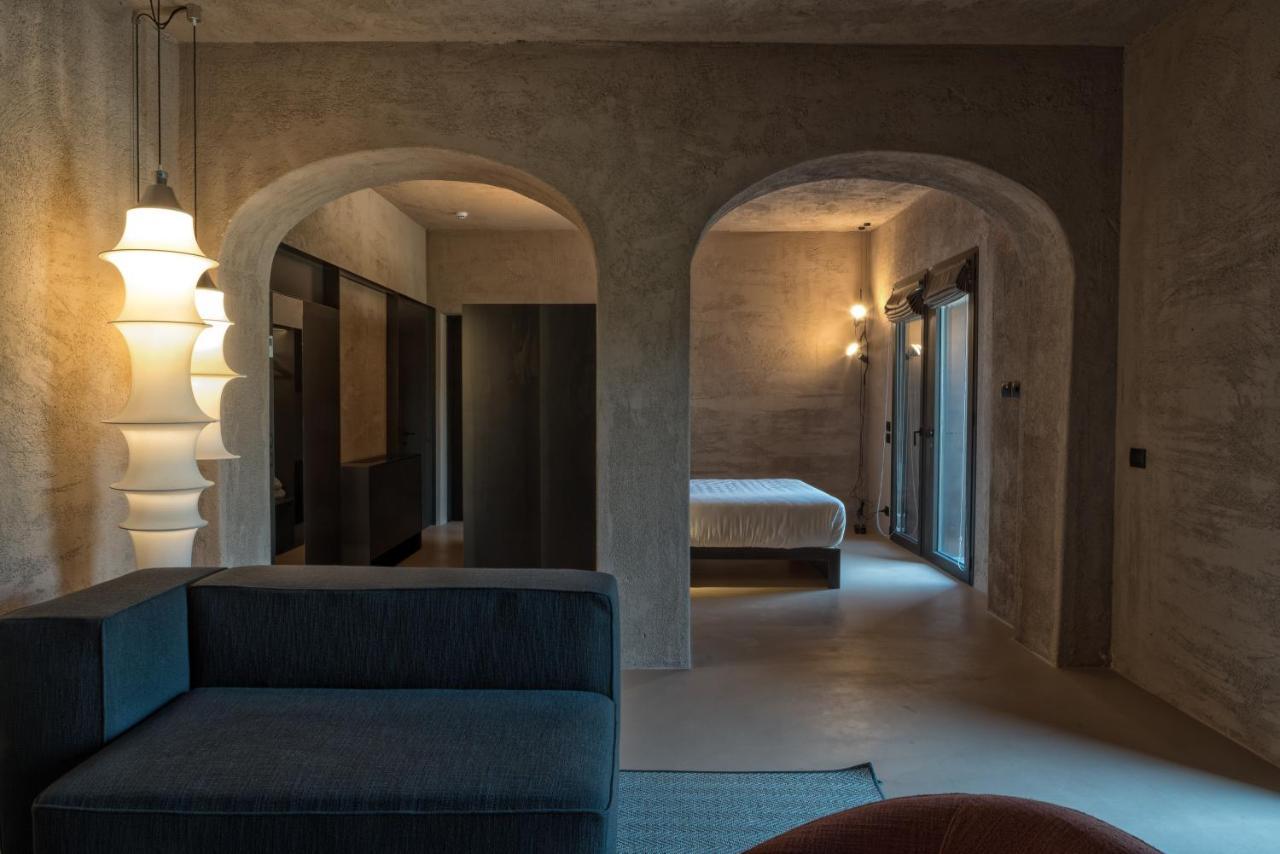 Hotel I Vivai Montemurlo Esterno foto